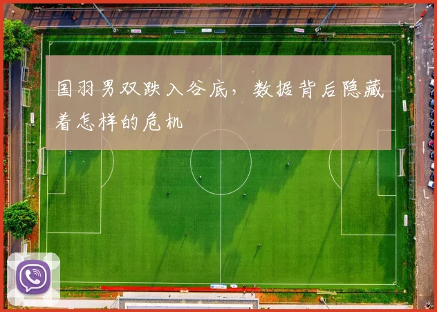 国羽男双跌入谷底，数据背后隐藏着怎样的危机